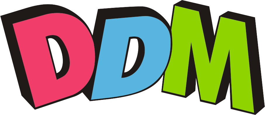 Primary Raster logo